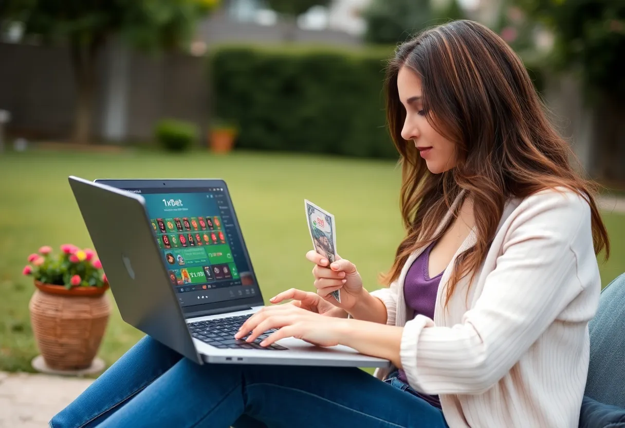 1xBet Bonus Hesap: Kazançlarınızı Artırmak için En İyi Seçenek