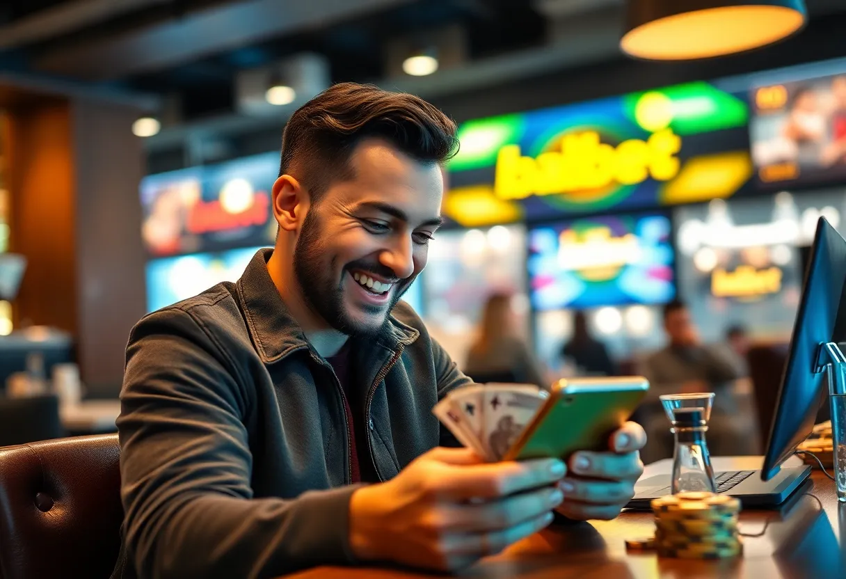 1xBet Bonus Kullanma: Kazancınızı Artırmak İçin En İyi Yöntemler