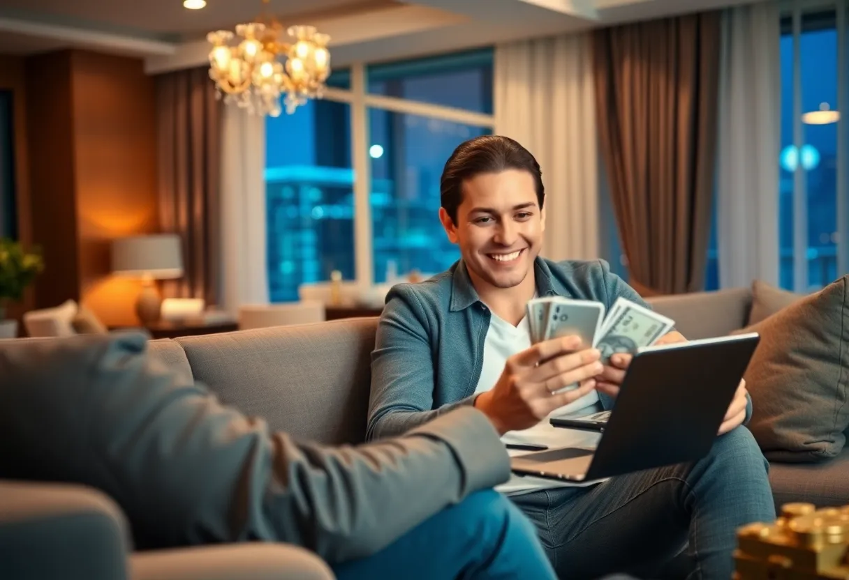 1xBet Bonus Nasıl Kullanılır? Detaylı Rehber