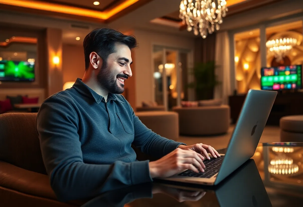 1xBet Kimlik Doğrulama: Güvenli Bahis İçin Gerekli Adım