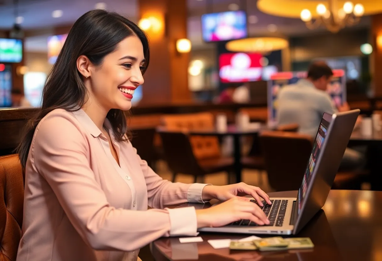 Casino Promosyon Kodları 2025: En İyi Fırsatları Kaçırmayın!