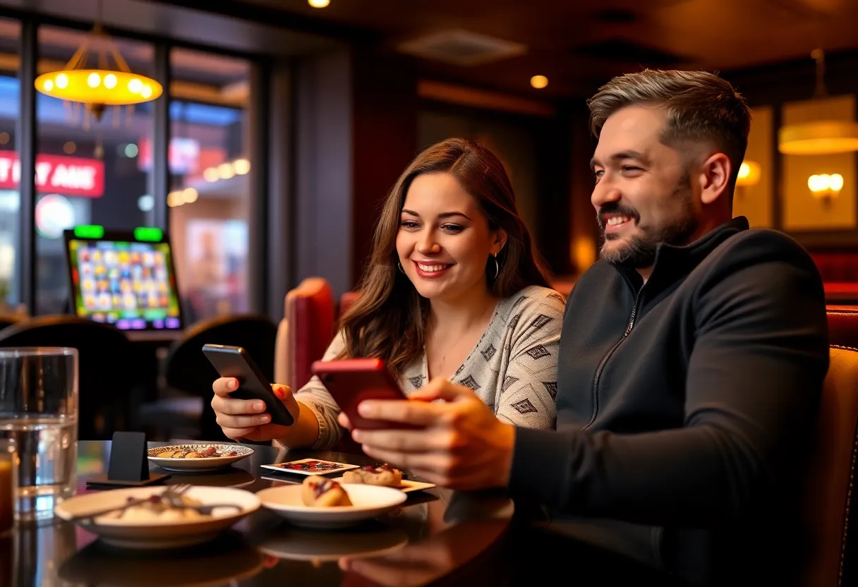 Casino Yeni Oyunlar: En İyi Çevrimiçi Oyun Deneyimi