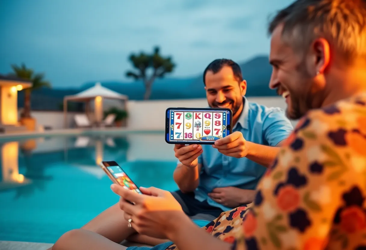 En Çok Kazandıran Slot Oyunu Hangisi? Kazançlı Slot Oyunlarını Keşfedin!