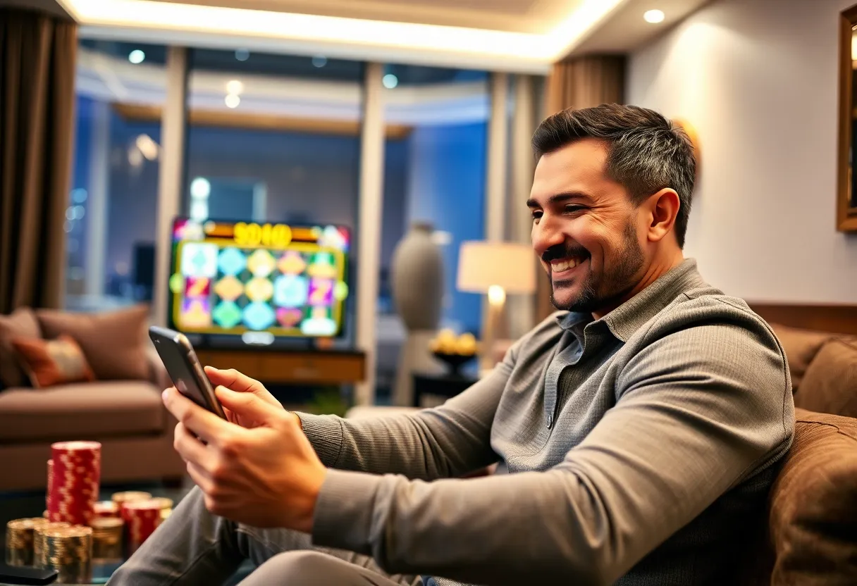 En İyi Slot Siteleri Hangileri? Slot Oyunları Dünyasında Yolunuza Çıkın!