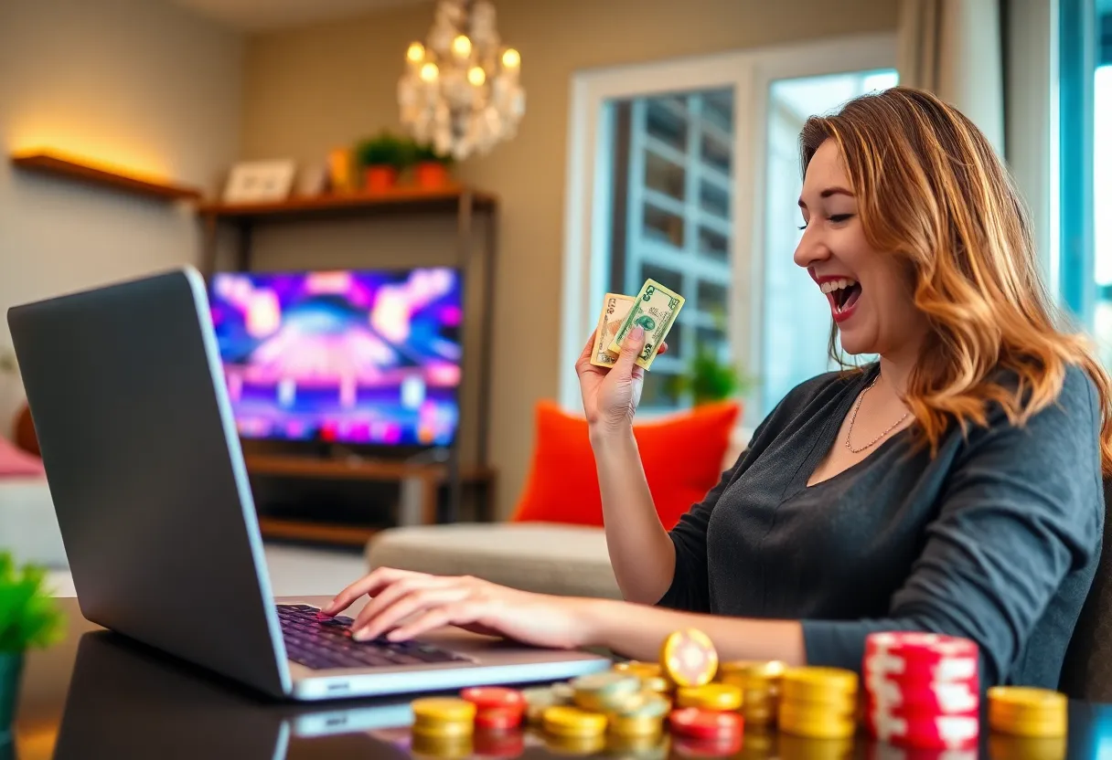 Hangi Slot Kazandırır? En Çok Kazandıran Slot Oyunları