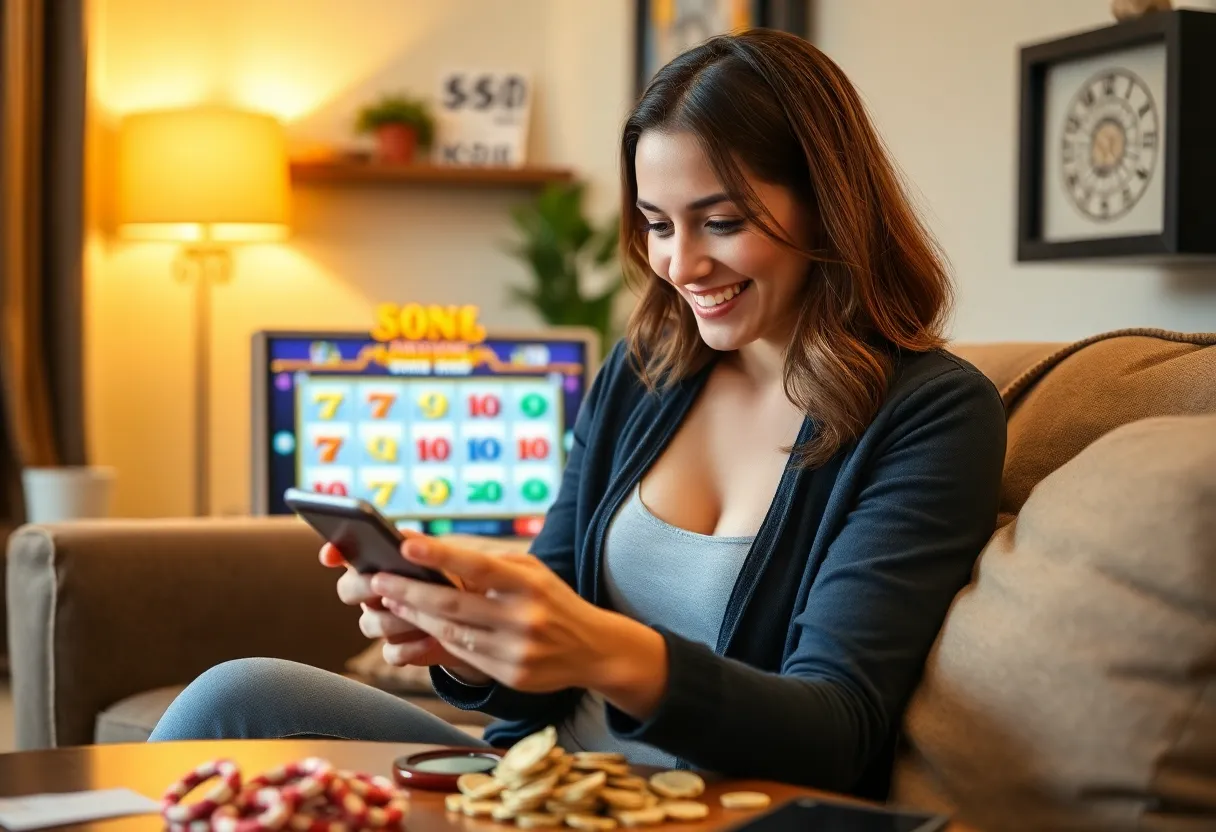 Hangi Slot Oyunu Açık: Kazanmak İçin En İyi Seçimler