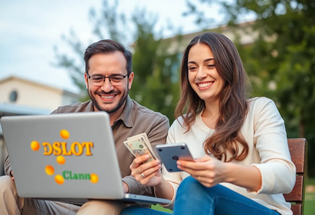 Hangi Slot Oyunu Açık Telegram: En İyi Seçenekleri Keşfedin!