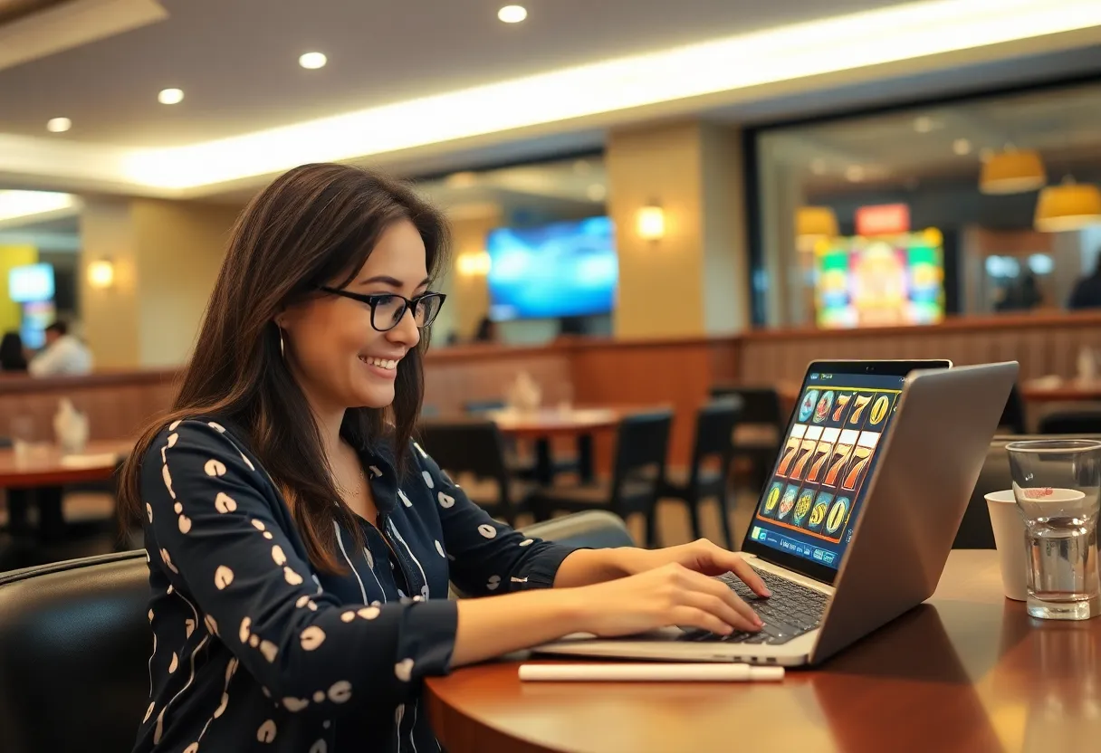 Hangi Slot Oyunu Daha Çok Kazandırır? Kazançlı Slot Oyunlarını Keşfedin!