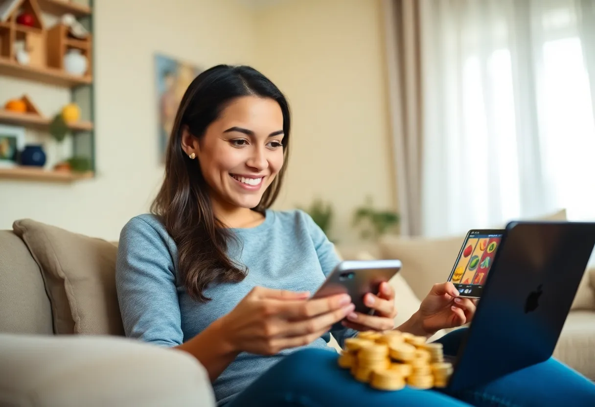 Hangi Slot Oyunu Kazandırır? En İyi Seçenekleri Keşfedin!