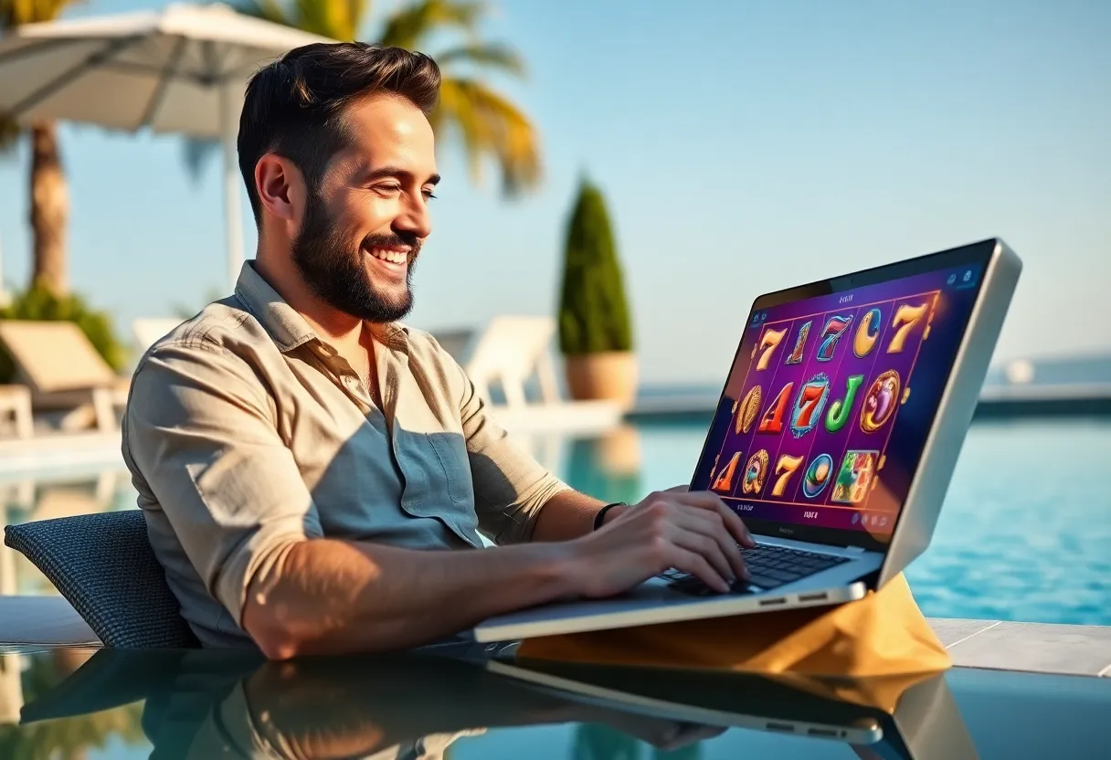 Hangi Slot Oyunu Ne Kadar Veriyor? En Çok Kazandıran Slot Oyunları