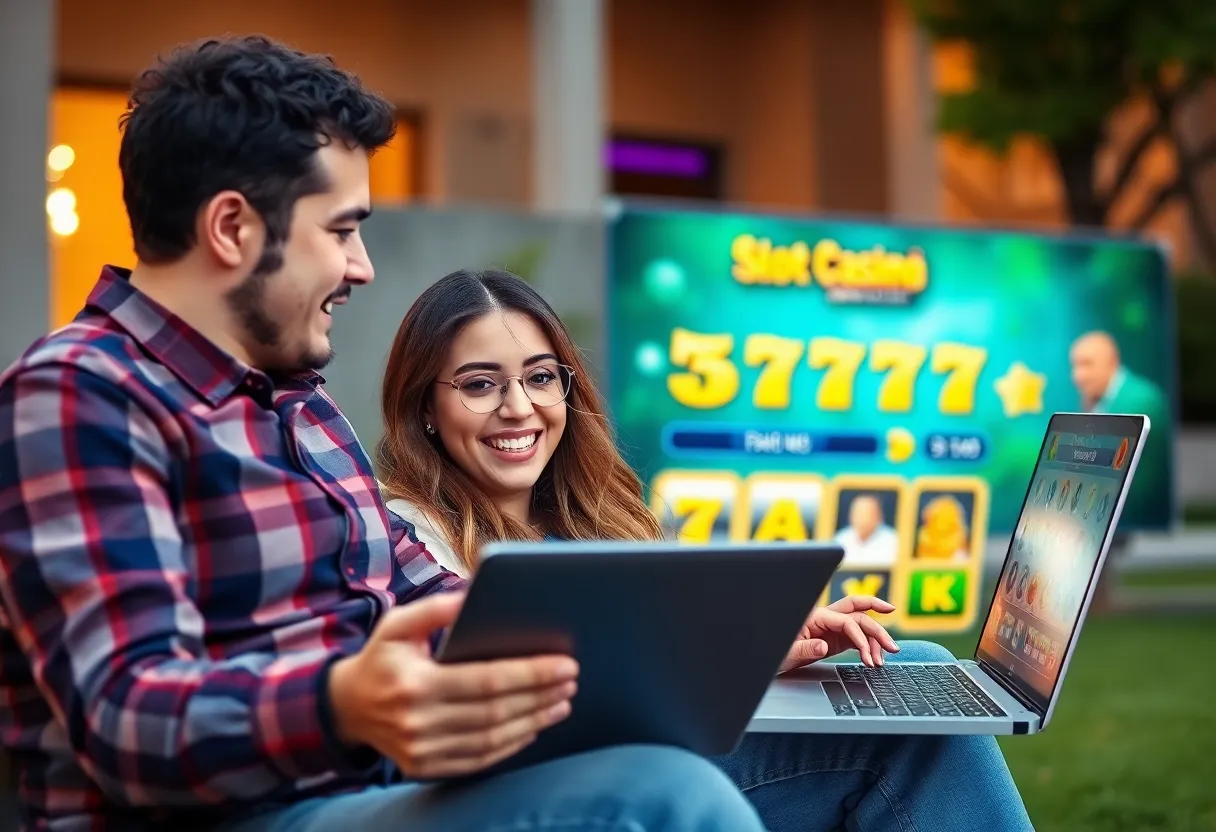 Kazançlı Slot Oyunları: Hangilerini Seçmeliyim?