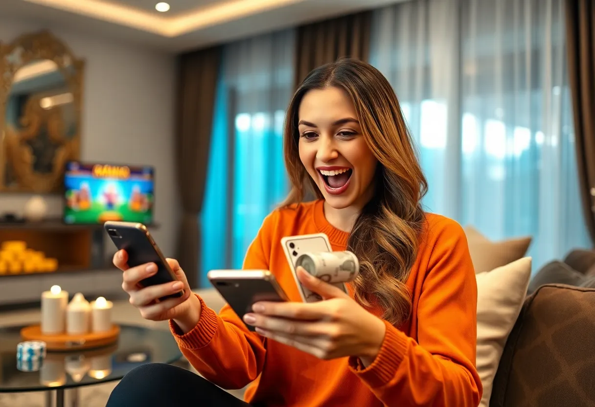 Mostbet Bonus Kodu: Kazançlı Dünyasına Giriş Yapın!