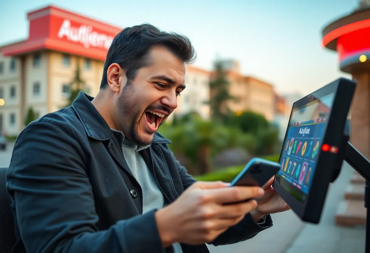 Mostbet Casino Bonusu Nasıl Kullanılır: Aşamalı Rehber