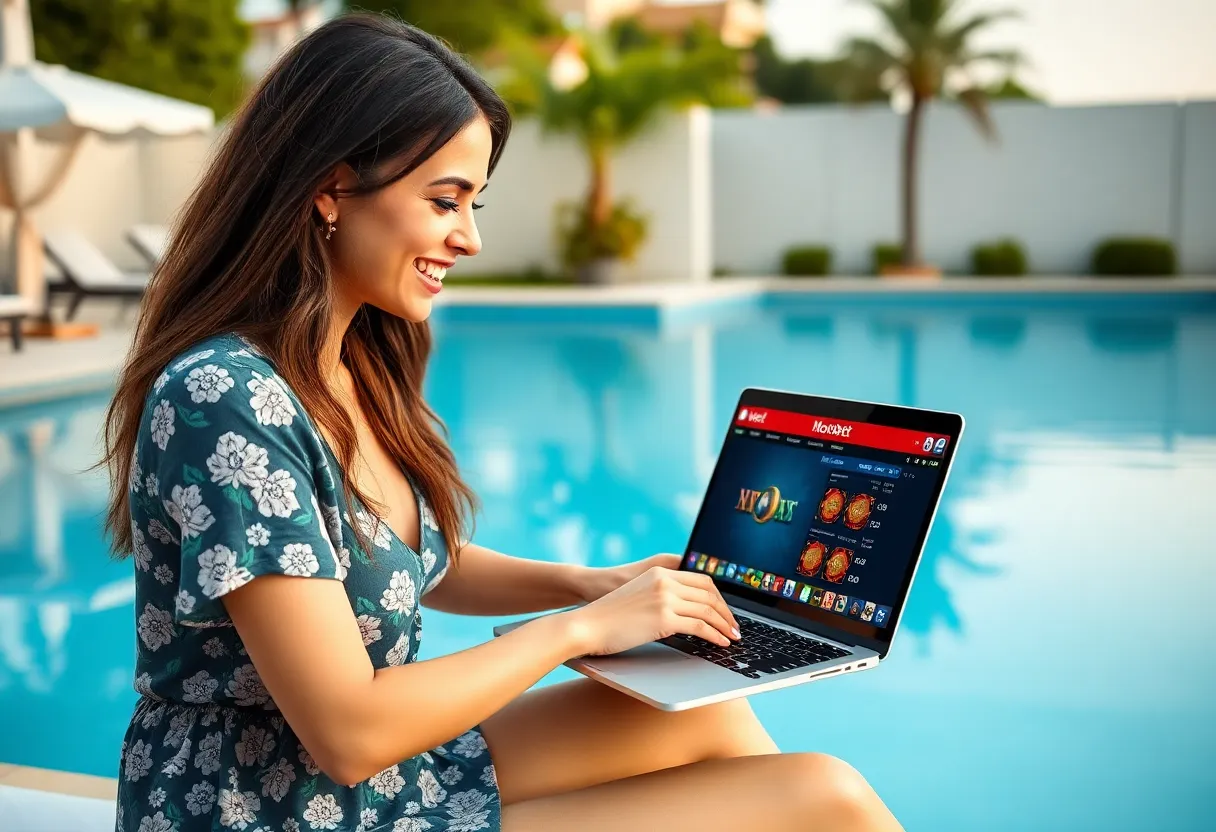 Mostbet İşleniyor Ne Demek? Sıkça Sorulan Soruların Cevapları