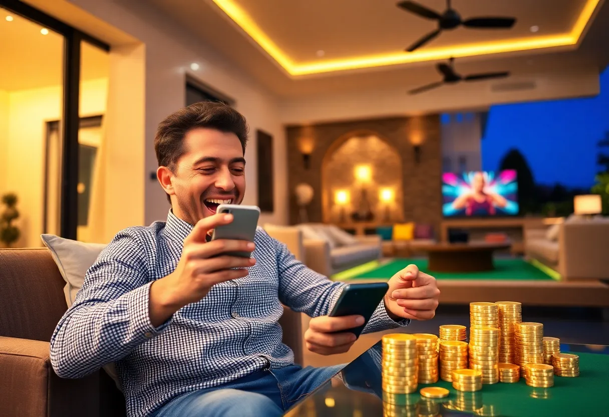 Mostbet'te Para Kazanmak İçin Bilmeniz Gerekenler: Başarı Yolunda İlk Adım