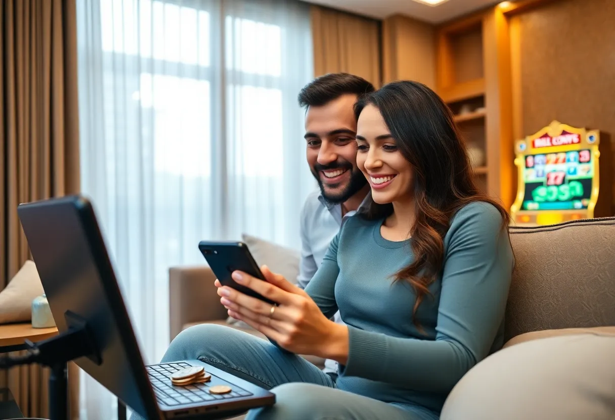 Slot Makinesi Ne Kadar Kazandırır? Kazançlı Slot Makineleri İle Para Kazanın!