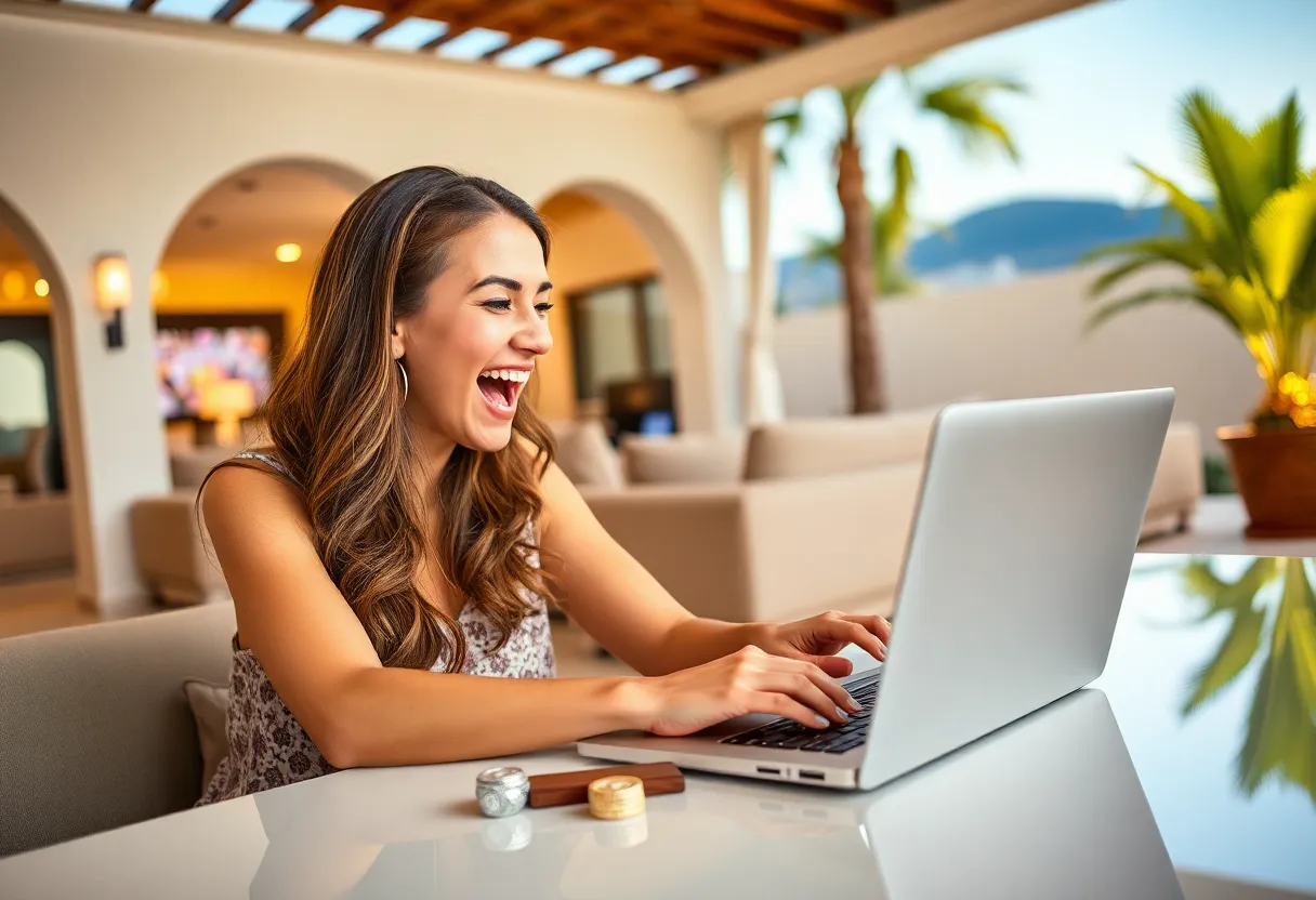 Slot Oynamak İçin En İyi Saatler: Kazançlı Oynayın!