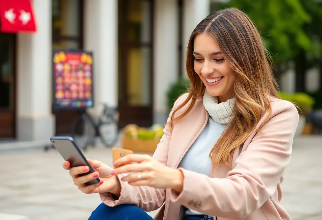 Slot Oyunları için En İyi Platformlar: Hangi Sitede Oynanır?