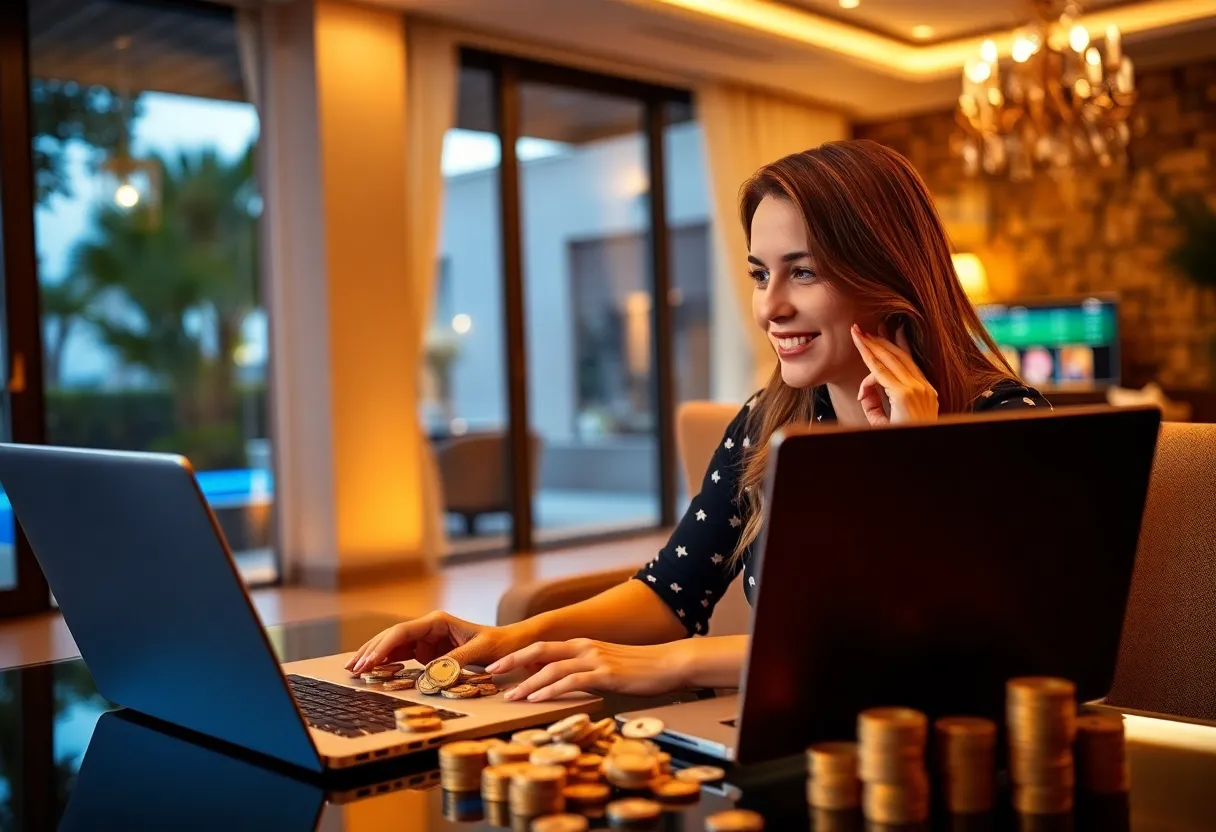 Slot Oyunları Neyi Göre Kazandırır? Kazançlı Oyun Seçimi için İpuçları